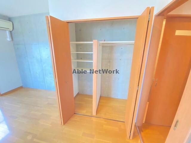 ツール・ド・大江の物件内観写真