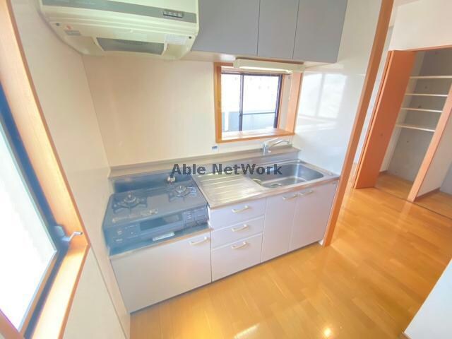 ツール・ド・大江の物件内観写真