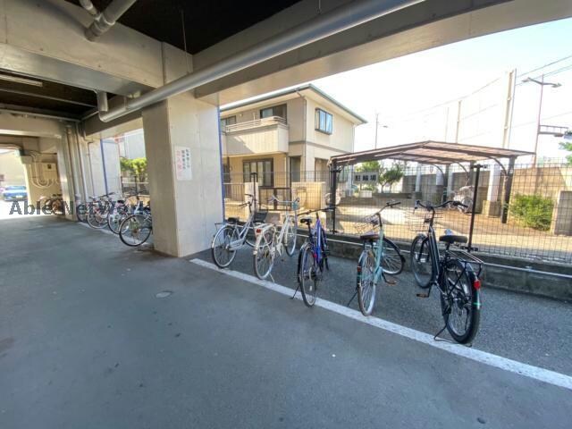 ツール・ド・大江の物件外観写真