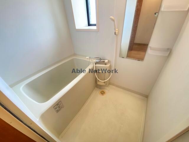 ツール・ド・大江の物件内観写真