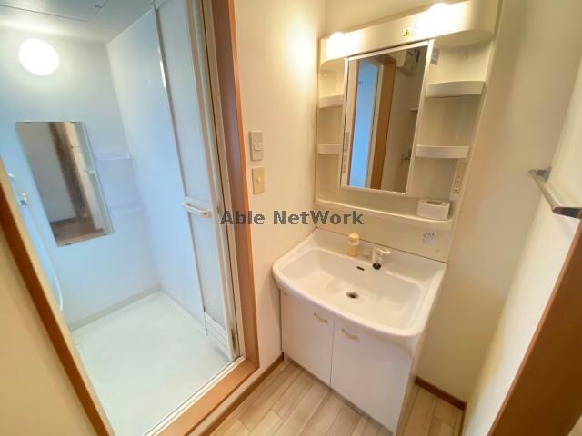 ツール・ド・大江の物件内観写真