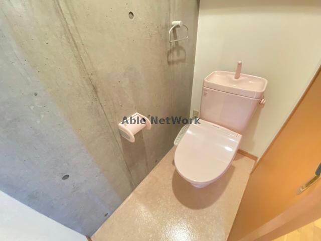 ツール・ド・大江の物件内観写真