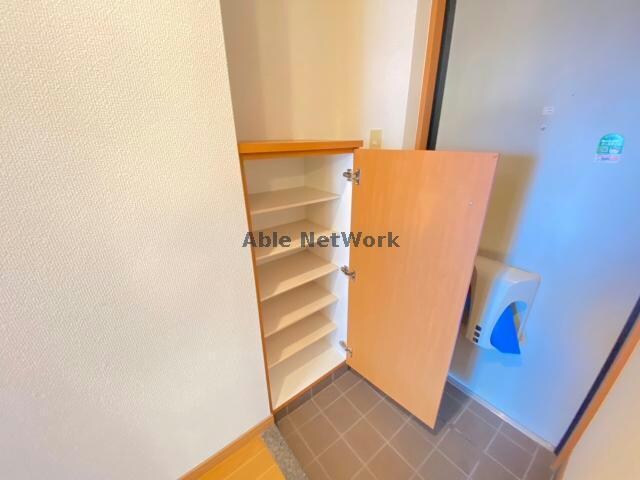 ツール・ド・大江の物件内観写真