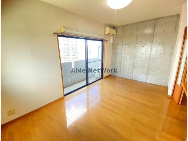 ツール・ド・大江の物件内観写真