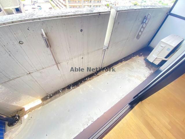 ツール・ド・大江の物件内観写真