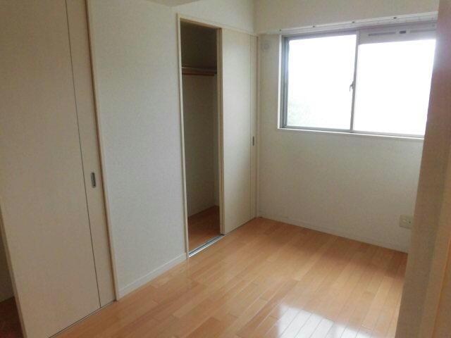 ガウディ出水の物件内観写真