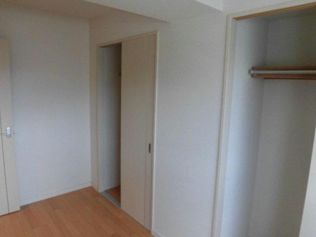 ガウディ出水の物件内観写真