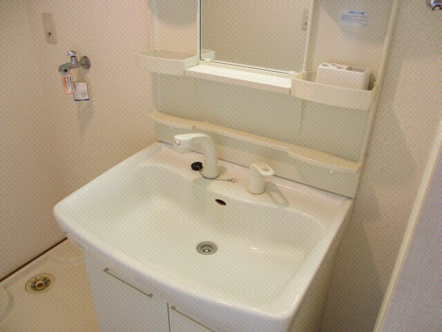 ガウディ出水の物件内観写真