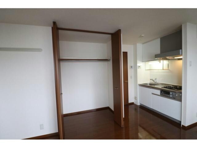 Ｄ－アベニュー本荘の物件内観写真