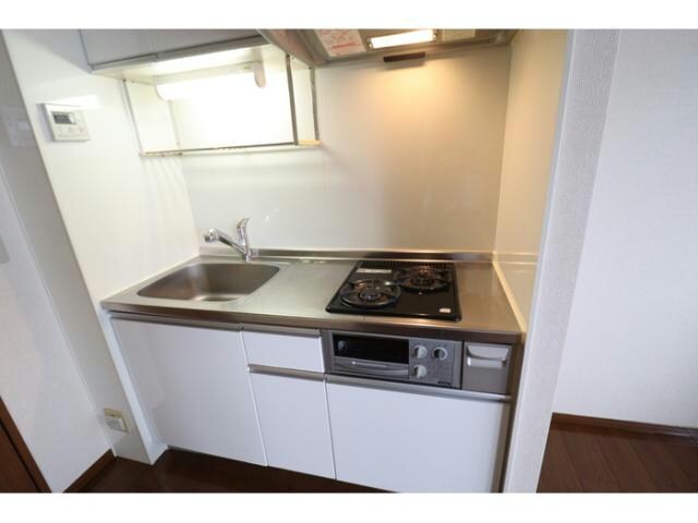 Ｄ－アベニュー本荘の物件内観写真