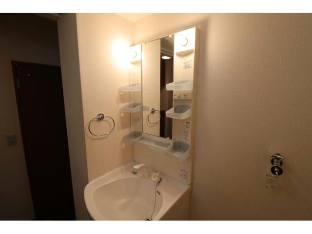 Ｄ－アベニュー本荘の物件内観写真