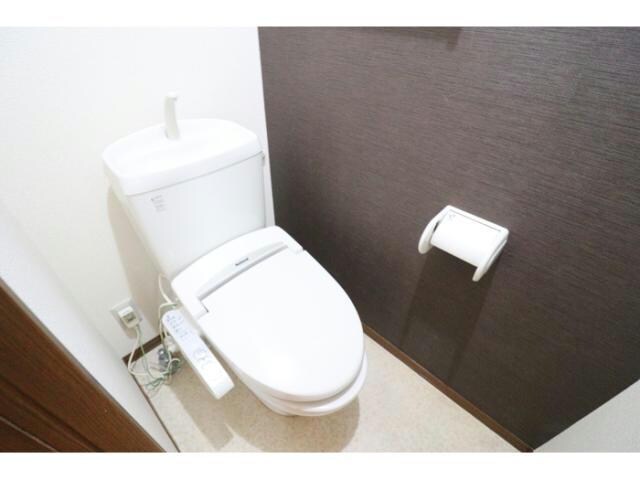 Ｄ－アベニュー本荘の物件内観写真