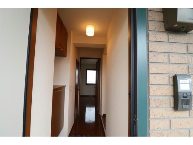 Ｄ－アベニュー本荘の物件内観写真