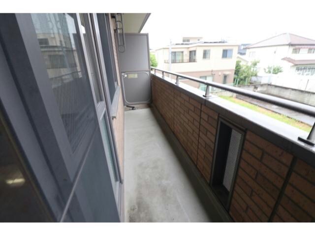 Ｄ－アベニュー本荘の物件内観写真