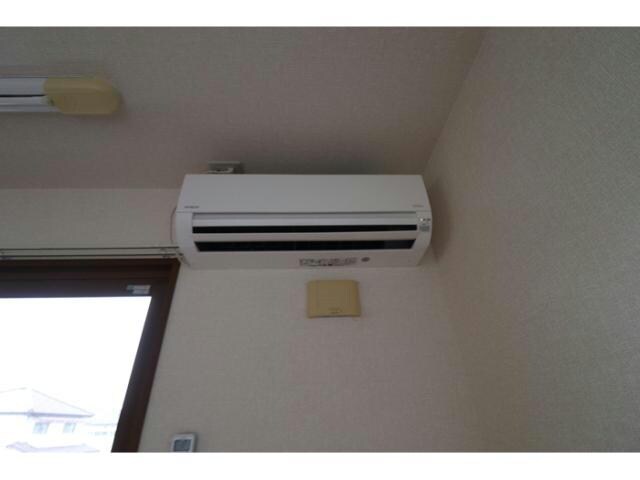 Ｄ－アベニュー本荘の物件内観写真