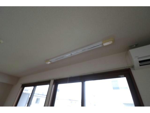 Ｄ－アベニュー本荘の物件内観写真