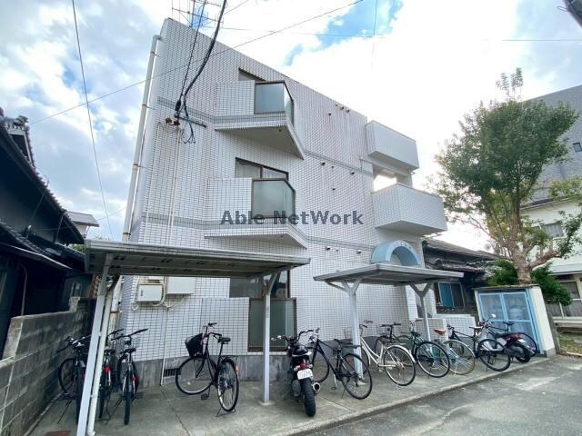 エル新屋敷Ｂの物件外観写真