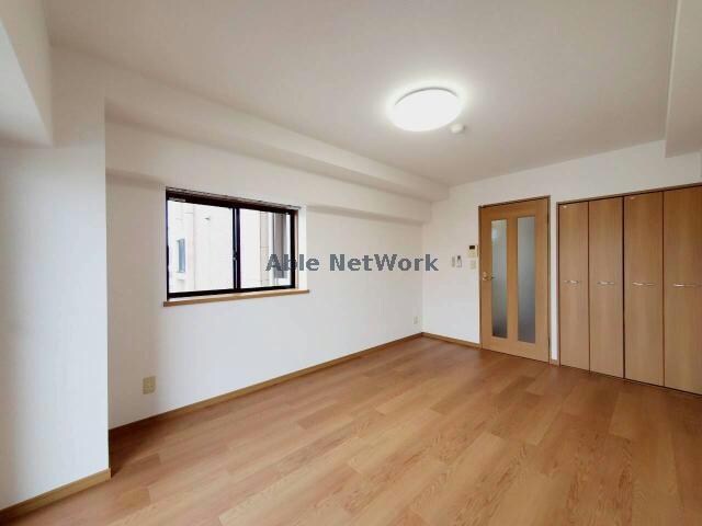 ニュー水前寺の物件内観写真