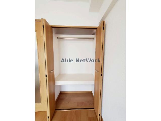 ニュー水前寺の物件内観写真