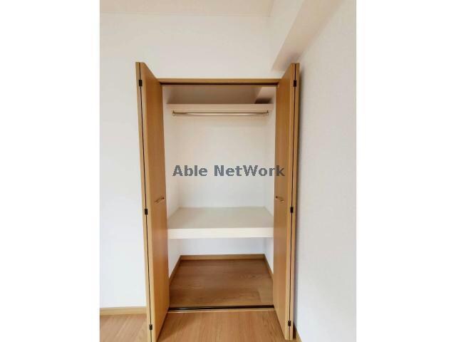 ニュー水前寺の物件内観写真