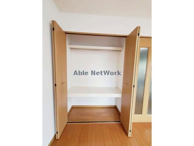 ニュー水前寺の物件内観写真