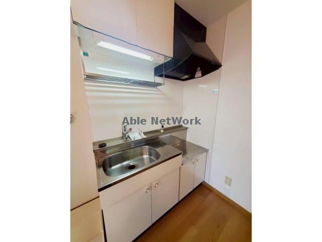 ニュー水前寺の物件内観写真