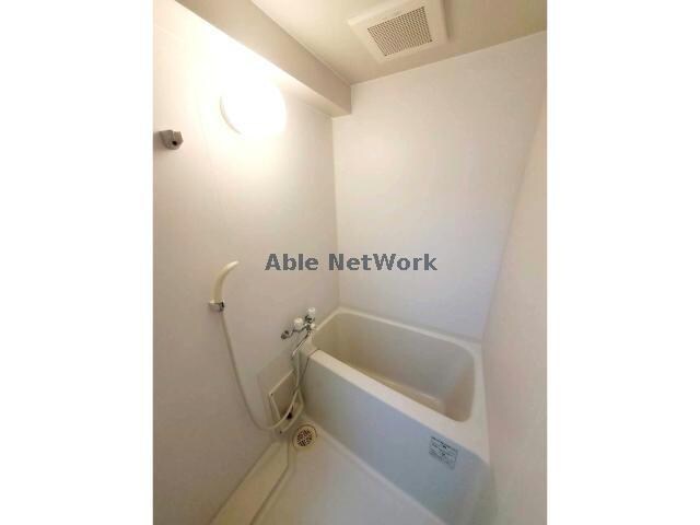 ニュー水前寺の物件内観写真