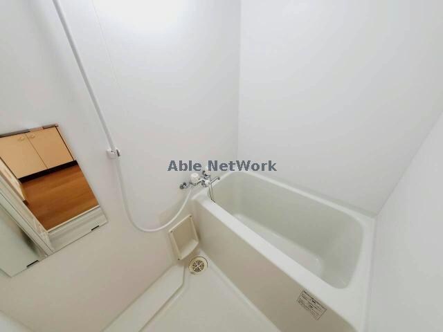 ニュー水前寺の物件内観写真