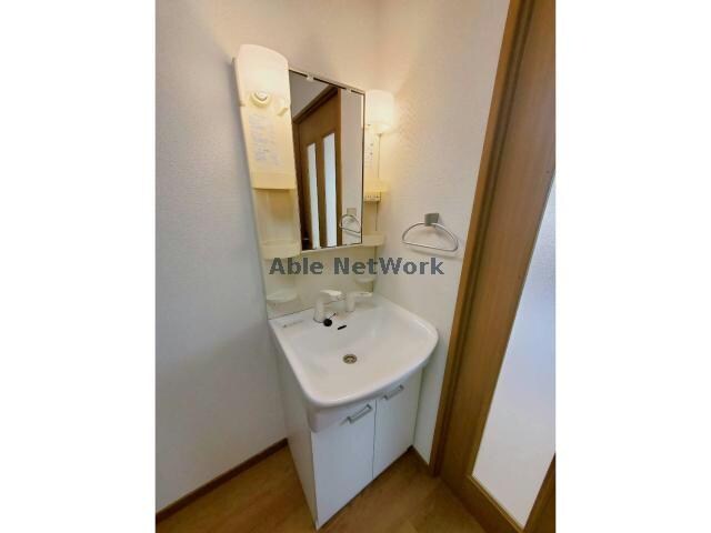 ニュー水前寺の物件内観写真