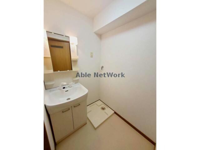 ニュー水前寺の物件内観写真