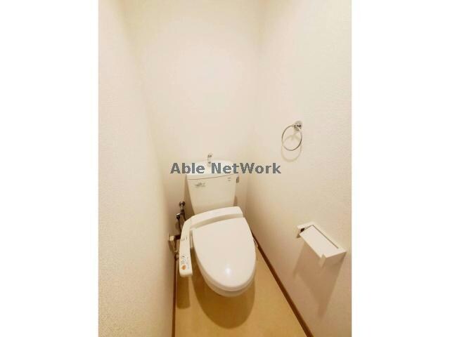 ニュー水前寺の物件内観写真