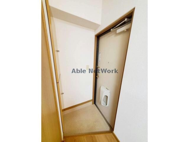 ニュー水前寺の物件内観写真