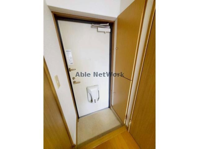 ニュー水前寺の物件内観写真