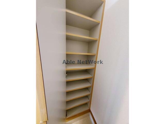 ニュー水前寺の物件内観写真