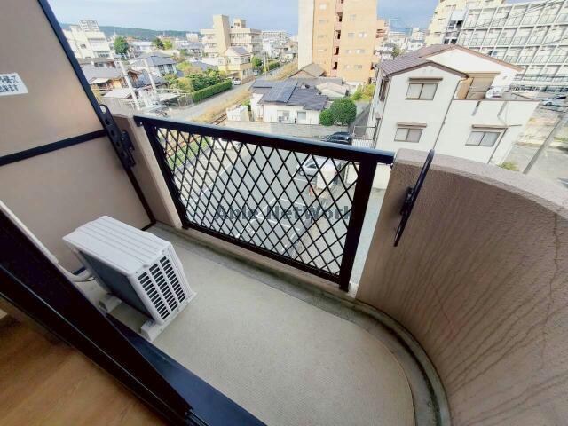 ニュー水前寺の物件内観写真