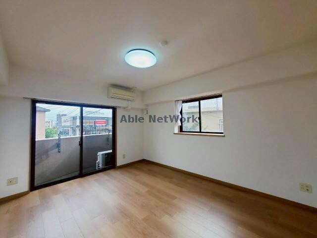 ニュー水前寺の物件内観写真