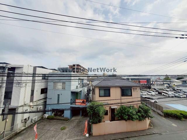 ニュー水前寺の物件内観写真