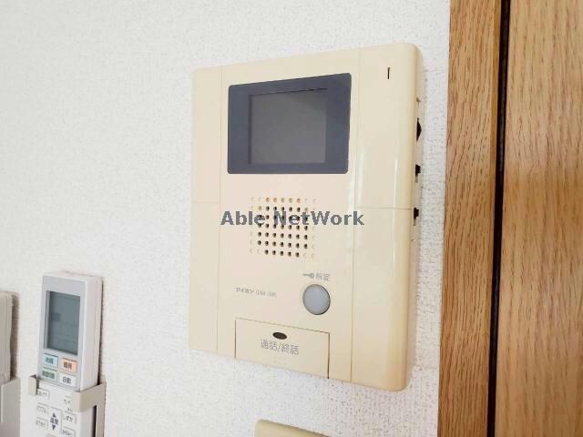 ニュー水前寺の物件内観写真