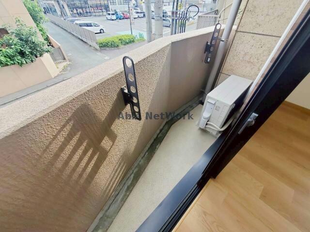 ニュー水前寺の物件内観写真