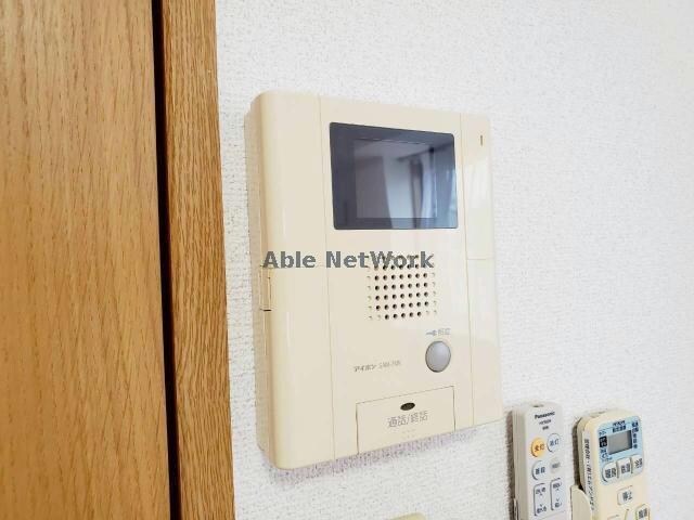 ニュー水前寺の物件内観写真