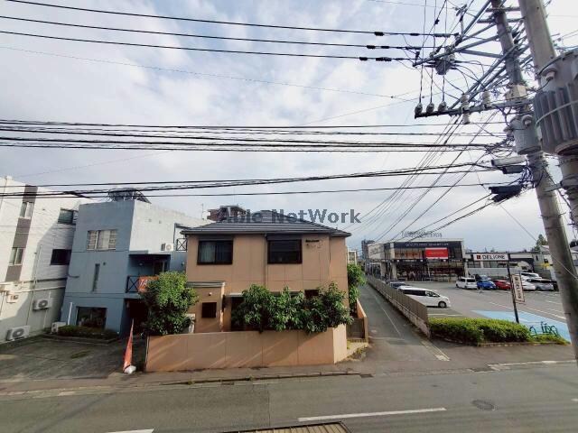 ニュー水前寺の物件内観写真