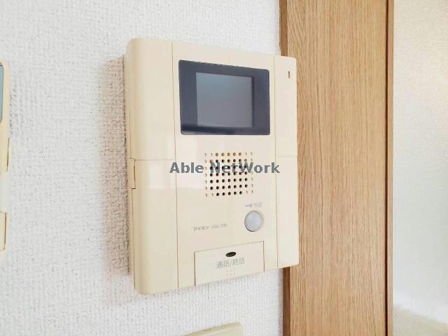 ニュー水前寺の物件内観写真