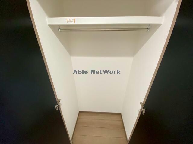 メイン新屋敷の物件内観写真