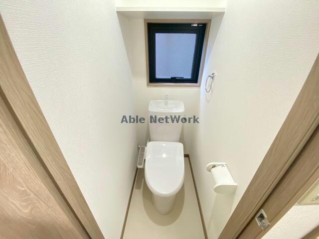 メイン新屋敷の物件内観写真