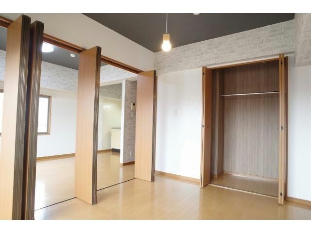 ヴァン・ドゥノーブルⅡの物件内観写真