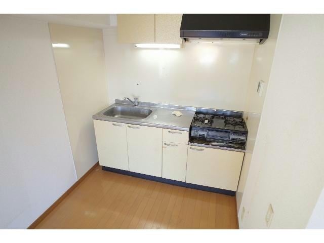 ヴァン・ドゥノーブルⅡの物件内観写真