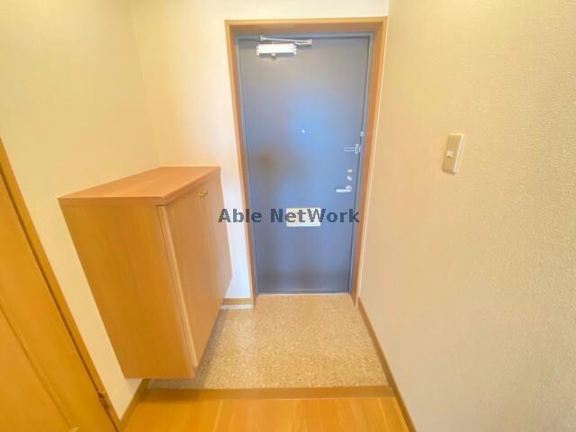 パンダビルの物件内観写真