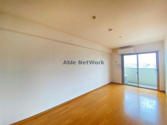 パンダビルの物件内観写真