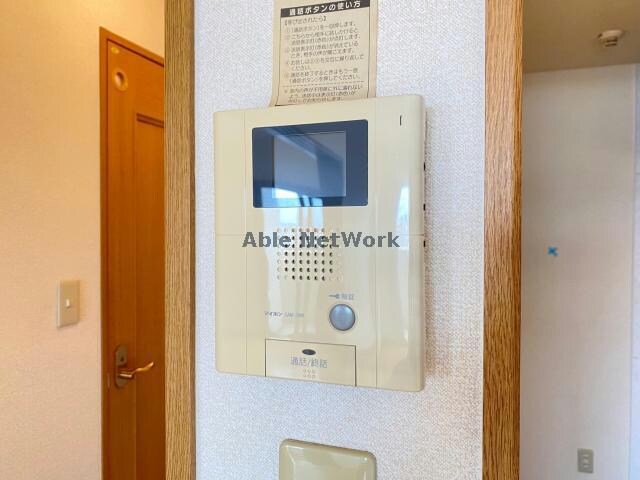 パンダビルの物件内観写真