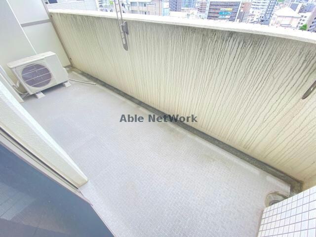 パンダビルの物件内観写真